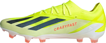Buty piłkarskie adidas X Crazyfast Elite FG IE2376
