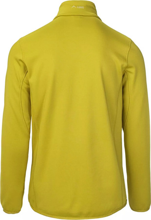 Męska bluza mikropolar ze stójką rozpinana Elbrus Nomi rozmiar M