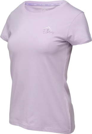 Damska koszulka z krótkim rękawem Elbrus NARICA II WO'S rozmiar S