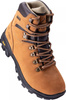 Damskie buty trekkingowe turystyczne Elbrus Sparrow MID V Wo'S Sympatex rozmiar 41