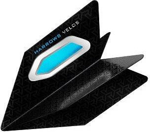 Piórka Harrows Velos