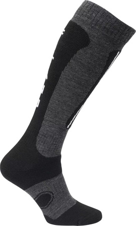 Skarpety narciarskie wysokie Fitanu Jonar rozmiar 43-46