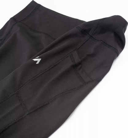 Damskie legginsy Martes LADY VIKA 1/2 rozmiar L