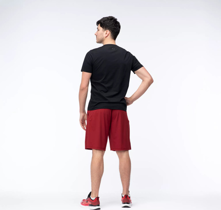 Męskie spodenki Iq cross the line IKELN rozmiar L