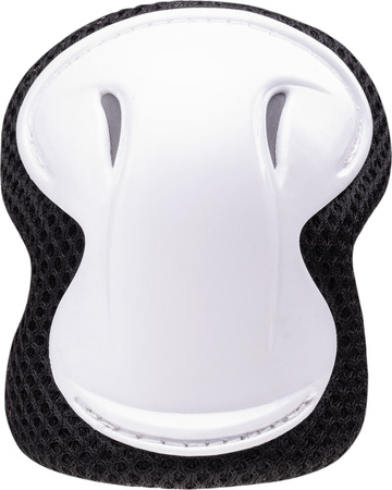 Ochraniacze na łyżworolki deskorolkę hulajnogę kolana łokcie nadgarstki Martes Gardano rozmiar M