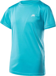 Dziecięca koszulka uv Martes UFI JRB rozmiar 164