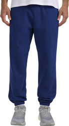 Spodnie męskie 4F CAS M1140 granatowe 4FWMM00TTROM1140 031S