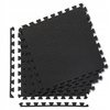 Mata puzzle pod sprzęt siłowy 60x60x1,2cm MP12