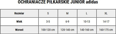 Ochraniacze piłkarskie na golenie piszczele nagolenniki dla dzieci adidas Tiro SG Match różowe IS5600