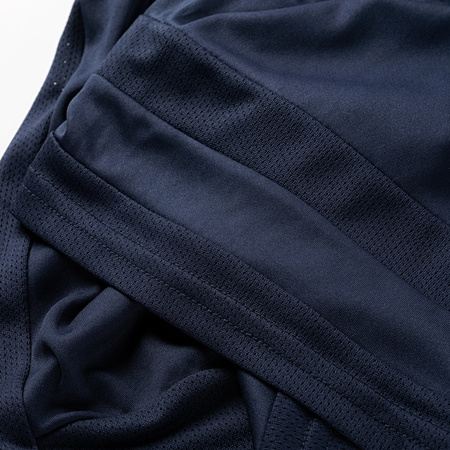 Dziecięce spodenki sportowe szkolne Huari Artigas II Junior rozmiar 146