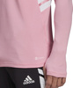 Bluza męska adidas Condivo 22 Training różowa HD2313