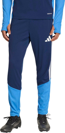 Spodnie męskie adidas Tiro 26 Competition Training granatowe JX4258