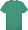 Koszulka męska Puma Team Goal Casuals Tee zielona 658615 05