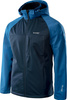 Męski Softshell Coro Iii  sleet/black rozmiar M