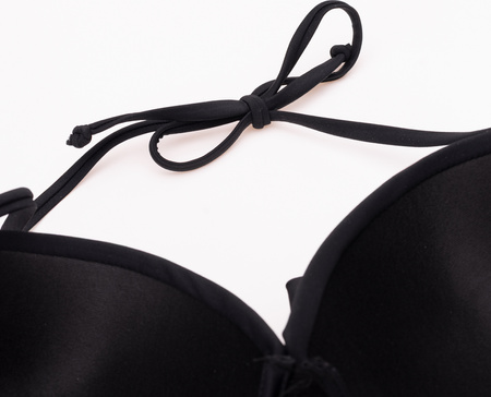 Damska Góra Stroju Kąpielowego Alcantara Top W rozmiar M