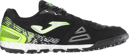 Buty piłkarskie Joma Mundial 2501 Turf czarno-zielone MUNS2501TF