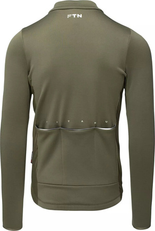 Męska bluza treningowa Fitanu Inverno Polartec rozmiar XL