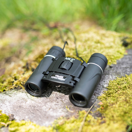 NC1714 LORNETKA NILS CAMP