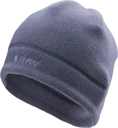 Czapka zimowa polarowa damska Hi-tec Lady Hafni omber niebieska