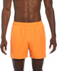 Spodenki szorty kąpielowe męskie Nike Volley Short pomarańczowe NESSA560 811