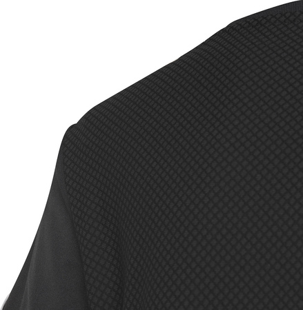 Koszulka dla dzieci adidas Tiro 23 League Jersey czarna HR4617