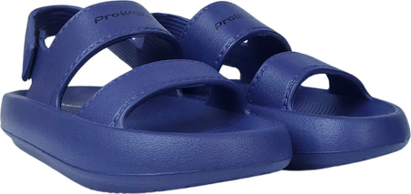 Sandały dla dzieci ProWater granatowe PRO-24-05-01K
