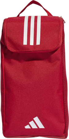 Torba na buty adidas Tiro League czerwona IB8648