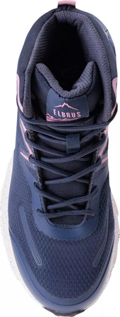 Damskie buty trekkingowe turystyczne wodoodporne Elbrus Eston rozmiar 36