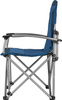 Krzesło fotel turystyczne plażowe składane Nils Camp NC3705