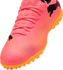 Buty piłkarskie dziecięce Puma Future 7 Play TT 107737 03