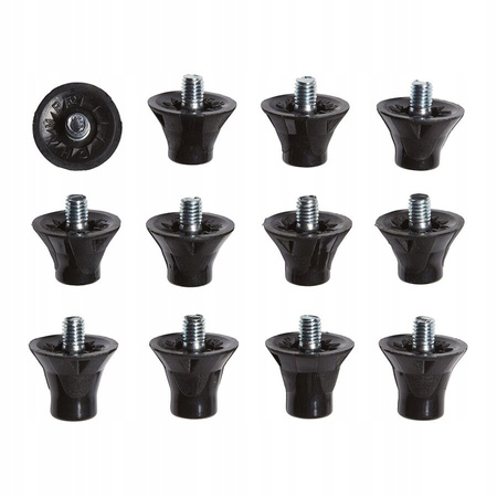 Kołki wkręty adidas ceramiczne FJ6353