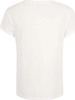 Damska koszulka O'neill Essentials T-shirt snow white rozmiar L
