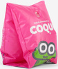 Rękawki Do Pływania Rękawki Coqui S-017 Pink  rozmiar M