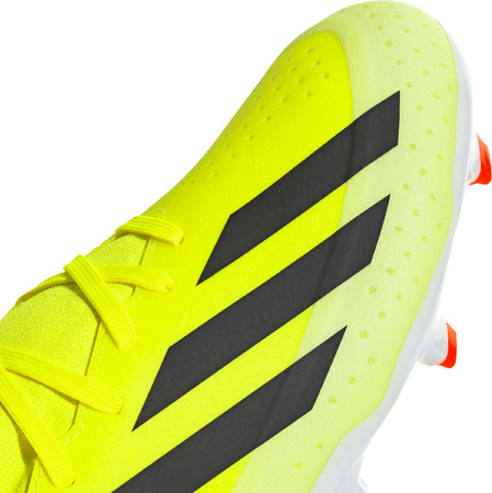 Buty piłkarskie adidas X Crazyfast League FG IG0605