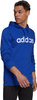 Bluza męska adidas Essentials Hoodie niebieska H12165