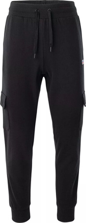 Męskie spodnie dresowe Hi-tec Rabasin II rozmiar XL