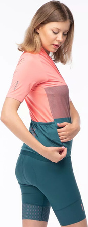 Damska koszulka z krótkim rękawem Radvik ECHO BV LDS rozmiar L