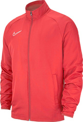 Bluza męska Nike Dry Academy 19 Track JKT W różowa AJ9129 671