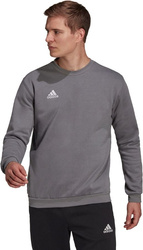 Bluza męska adidas Entrada 22 Sweat Top szara H57479