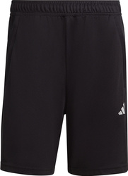 Spodenki treningowe krótkie męskie adidas Train Essentials All Set Training czarne IB8161