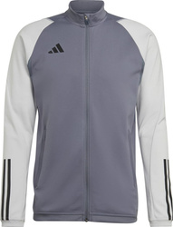Bluza męska adidas Tiro 23 Competition Training szara HP1908