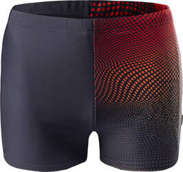 Męskie kąpielówki bokserki kąpielowe Aquawave Adis rozmiar L