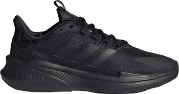 Buty damskie do biegania adidas AlphaEdge   czarne IF7284