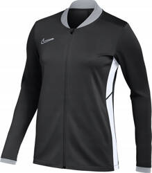 Bluza męska Nike Dri-Fit Academy 25  Track Jacket czarna FZ9824 010