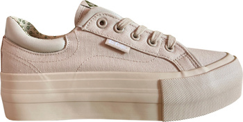 Buty damskie Lee Cooper beżowe LCW-24-31-2181LA