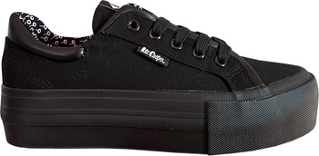 Buty damskie Lee Cooper czarne LCW-24-31-2180LA