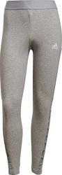Legginsy damskie adidas W MT 7/8 TIG szare H10167