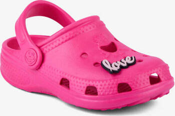 Dziecięce sandały klapki Coqui chodaki Big Frog rozmiar 32-33