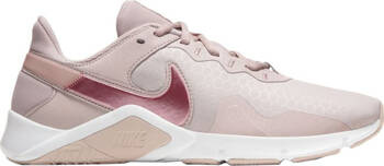 Buty damskie Nike Legend Essential 2 różowe CQ9545 003