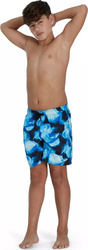Dziecięce szorty kąpielowe plażowe Speedo Printed Leis 15 Wsht Jm rozmiar XXL